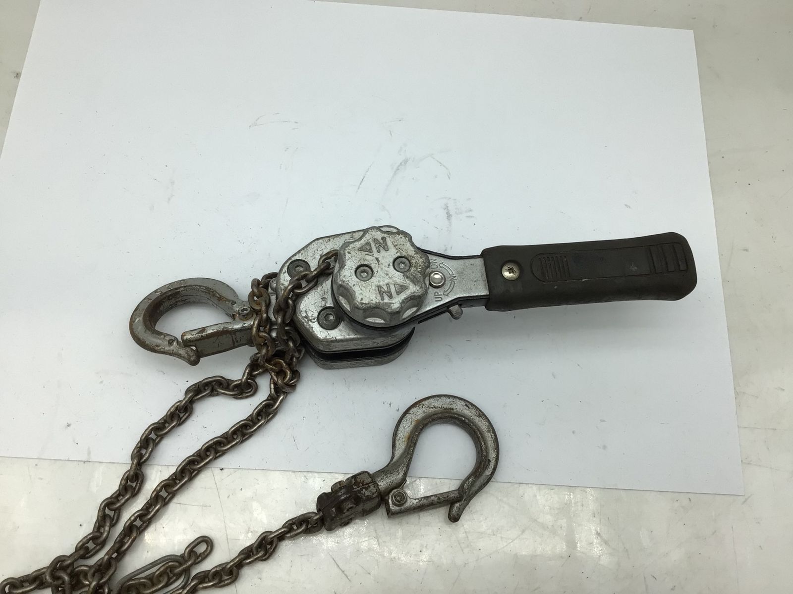 【先行販売☆数量限定】 品 KITO|キトー 0.25tレバーブロック LX1B IT8SDI3HEIOM エコツール知立店 M02 おしゃれアイテム