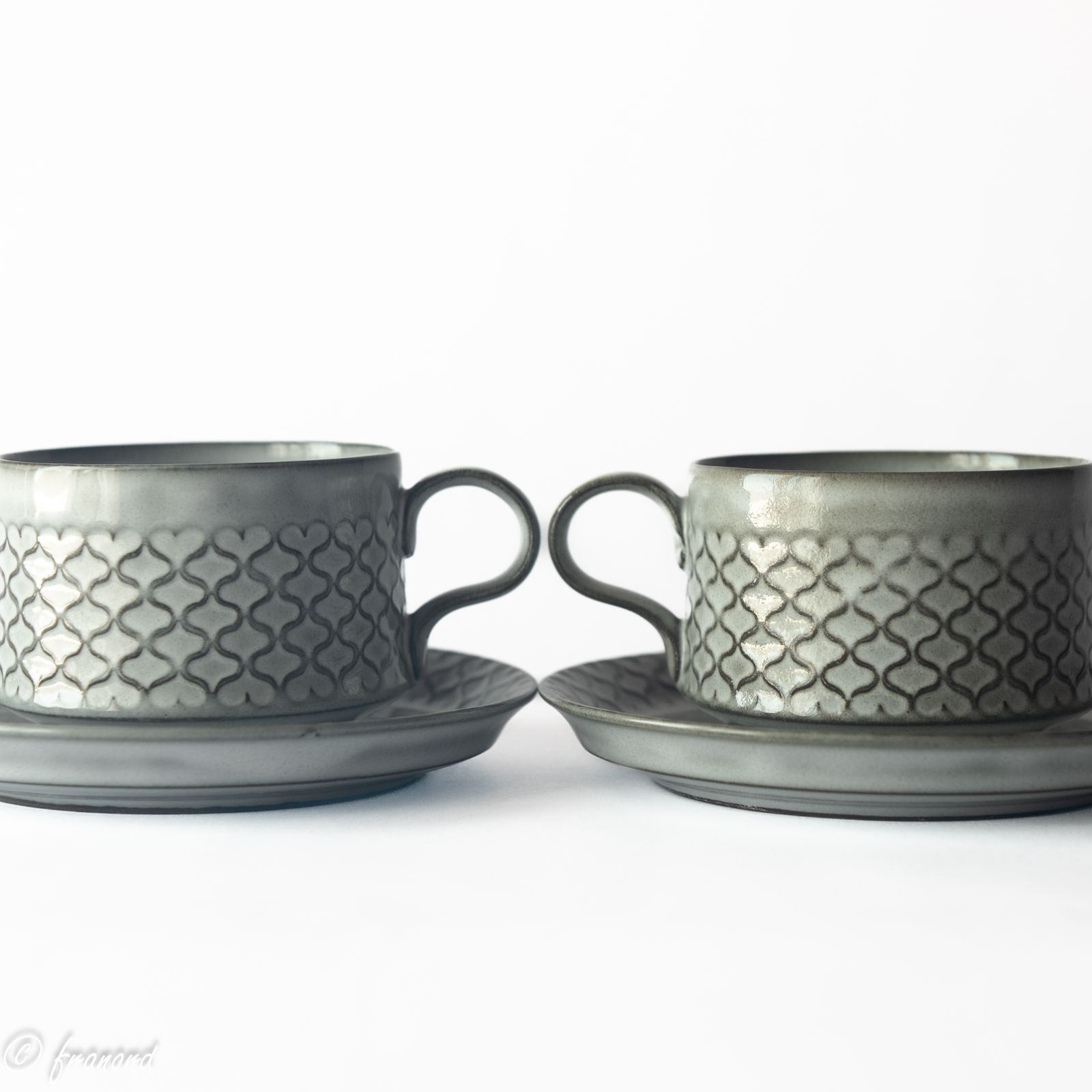 Cordial(コーディアル) Jens.H.Quistgaard(イェンス.H.クイストゴー) B&G