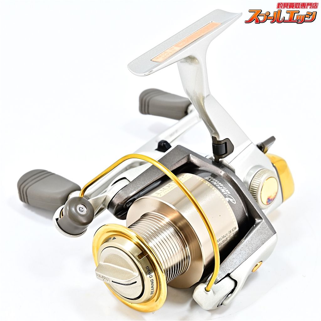 DAIWA TOURNAMENT-Z