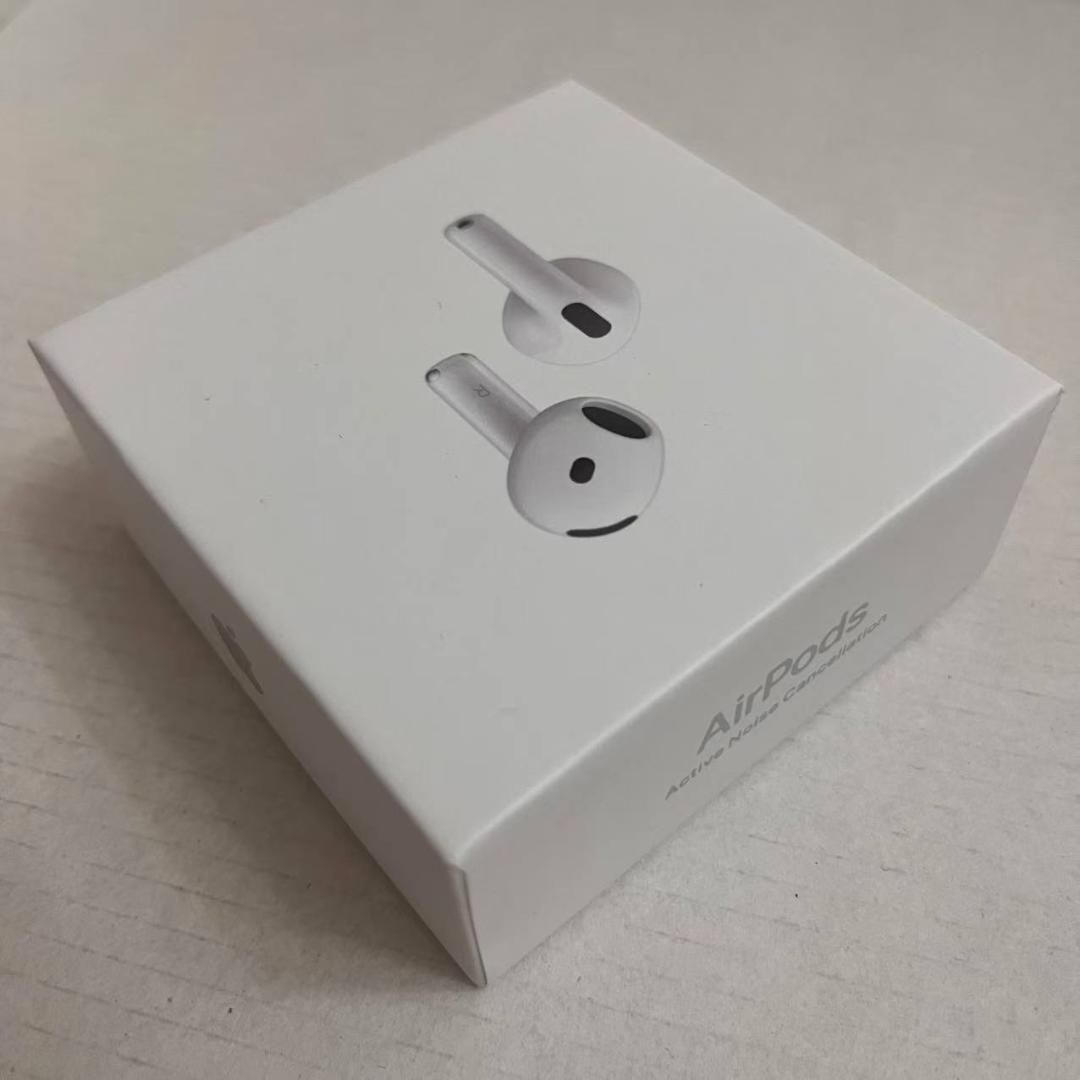 ♥ AirPods 第4世代 ANC搭載