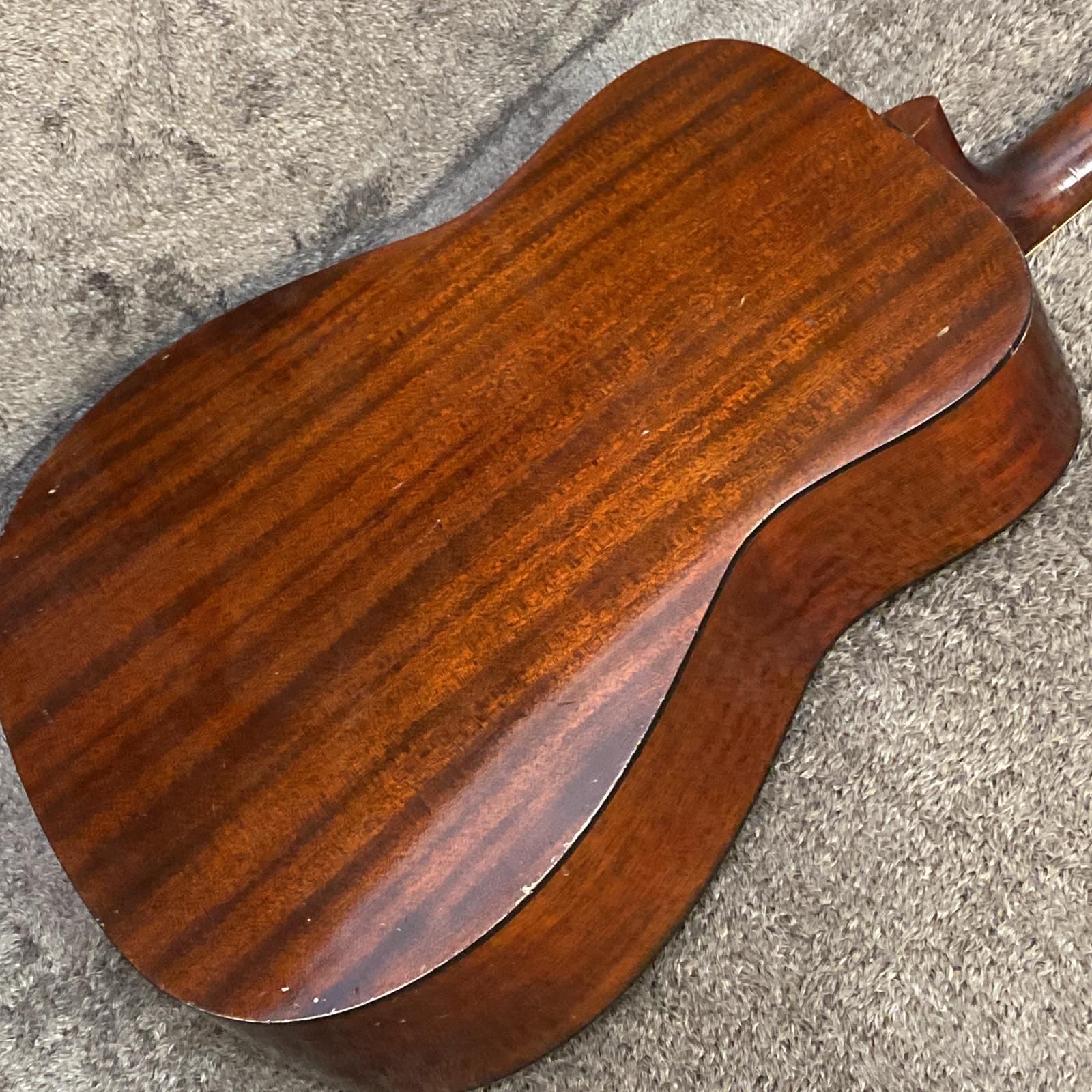 牛骨】モーリス！MG-702S！【弾き易く調整☆新品の弦】 見出す
