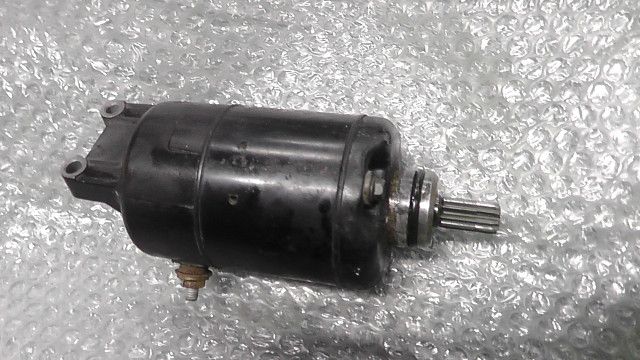 エリミネーター250V VN250A-005xxx の セルモーター 1758180060