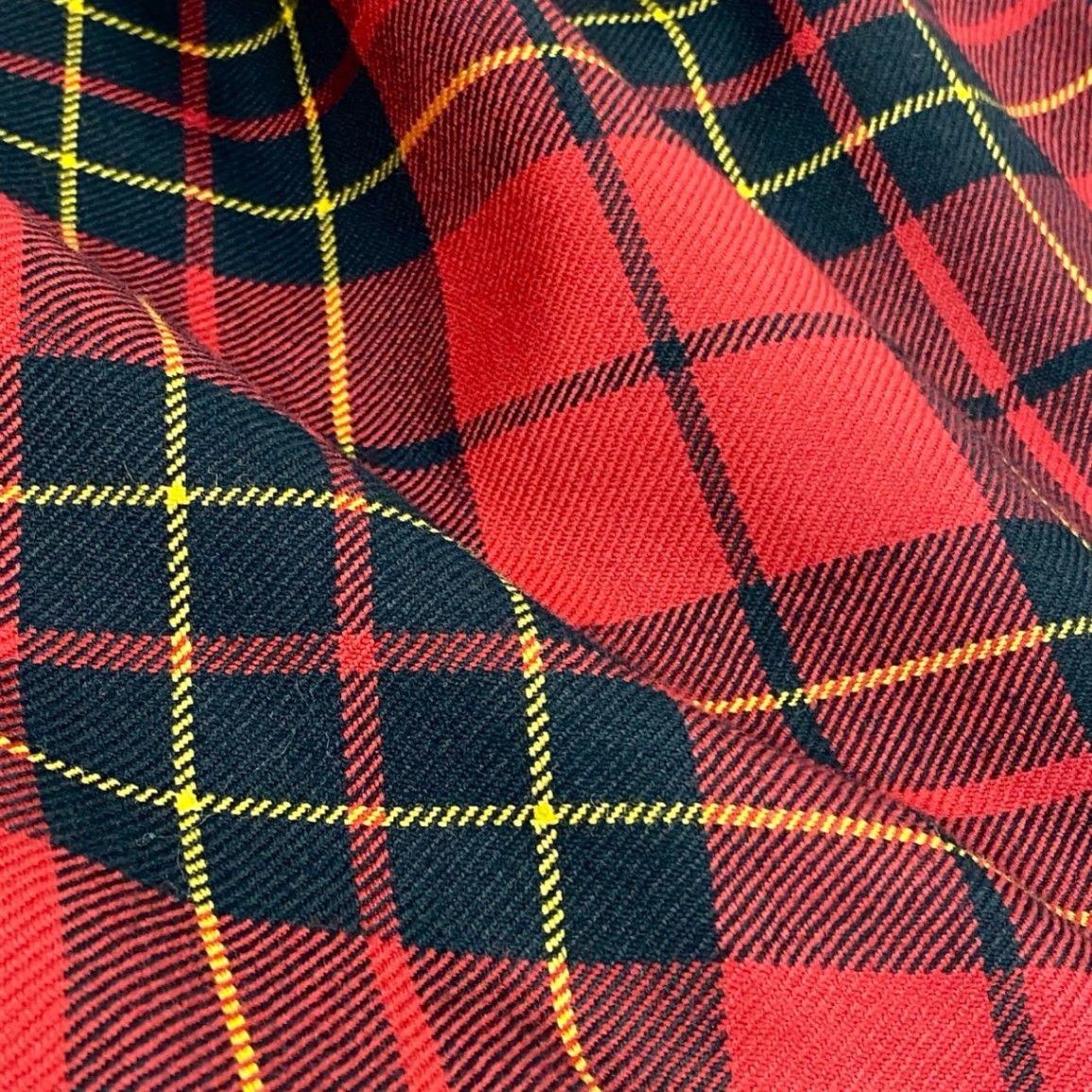 未使用級✨ コムデギャルソン コムデギャルソン サルエルパンツ ウエストゴム 赤 COMME des GARCONS COMME des GARCONS（コムデギャルソン