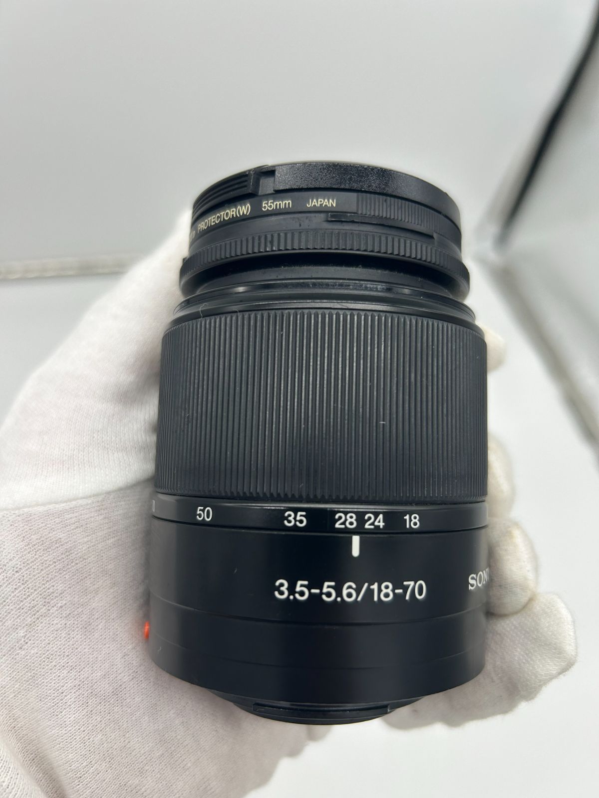 SONY DSLR-A350 18-70mmレンズセット#64 SONY DSLR-A350 18-70mmレンズセット#64 カメラ