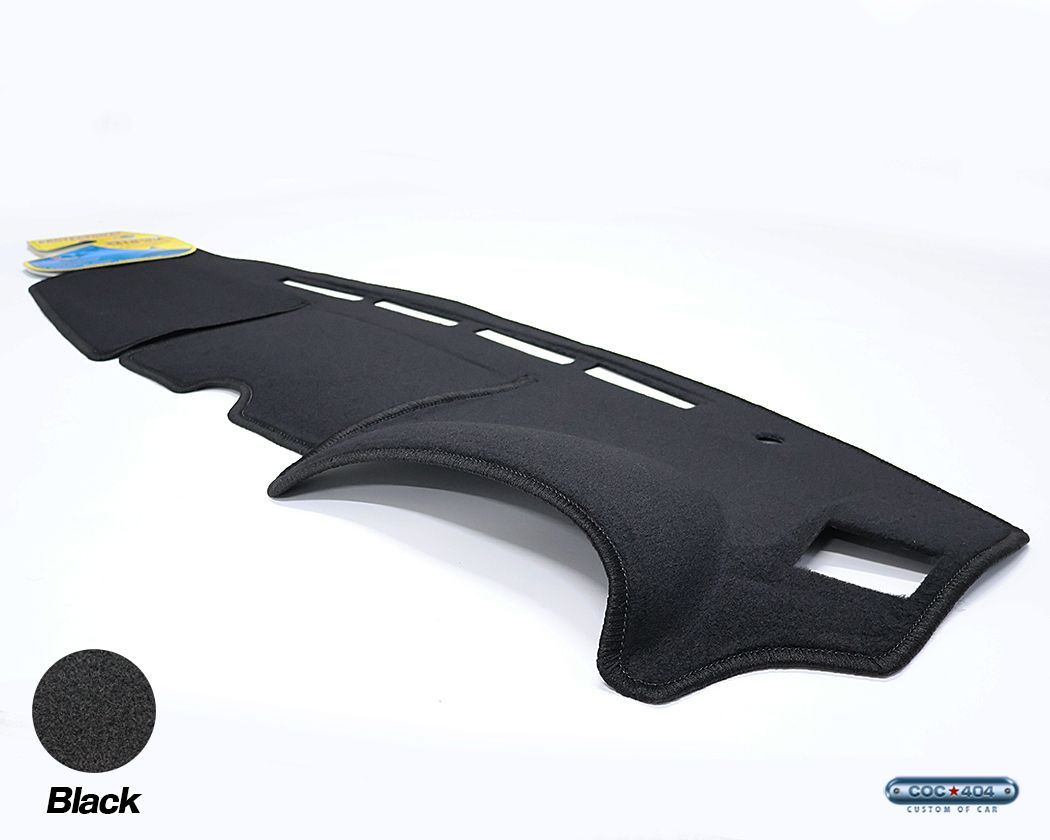 豪州 オーストラリア ニッサン T31 エクストレイル ダッシュボードマット ダッシュマット ブラック