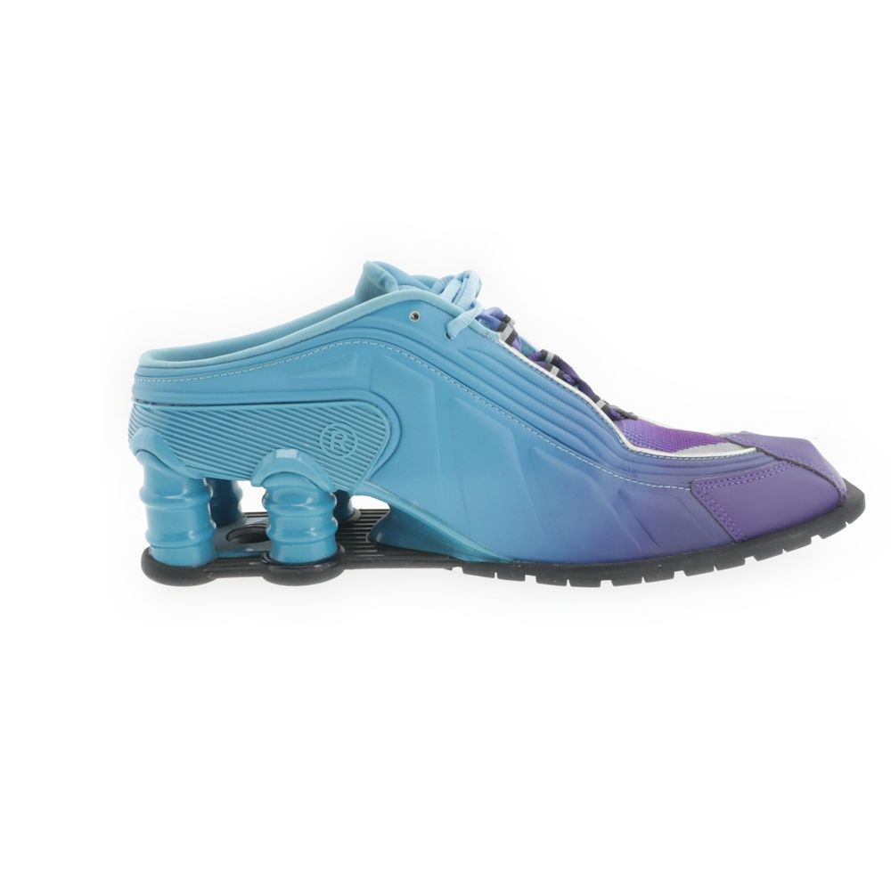 NIKE (ナイキ) ×Martine Rose WMNS NIKE SHOX MR4 DQ2401-400