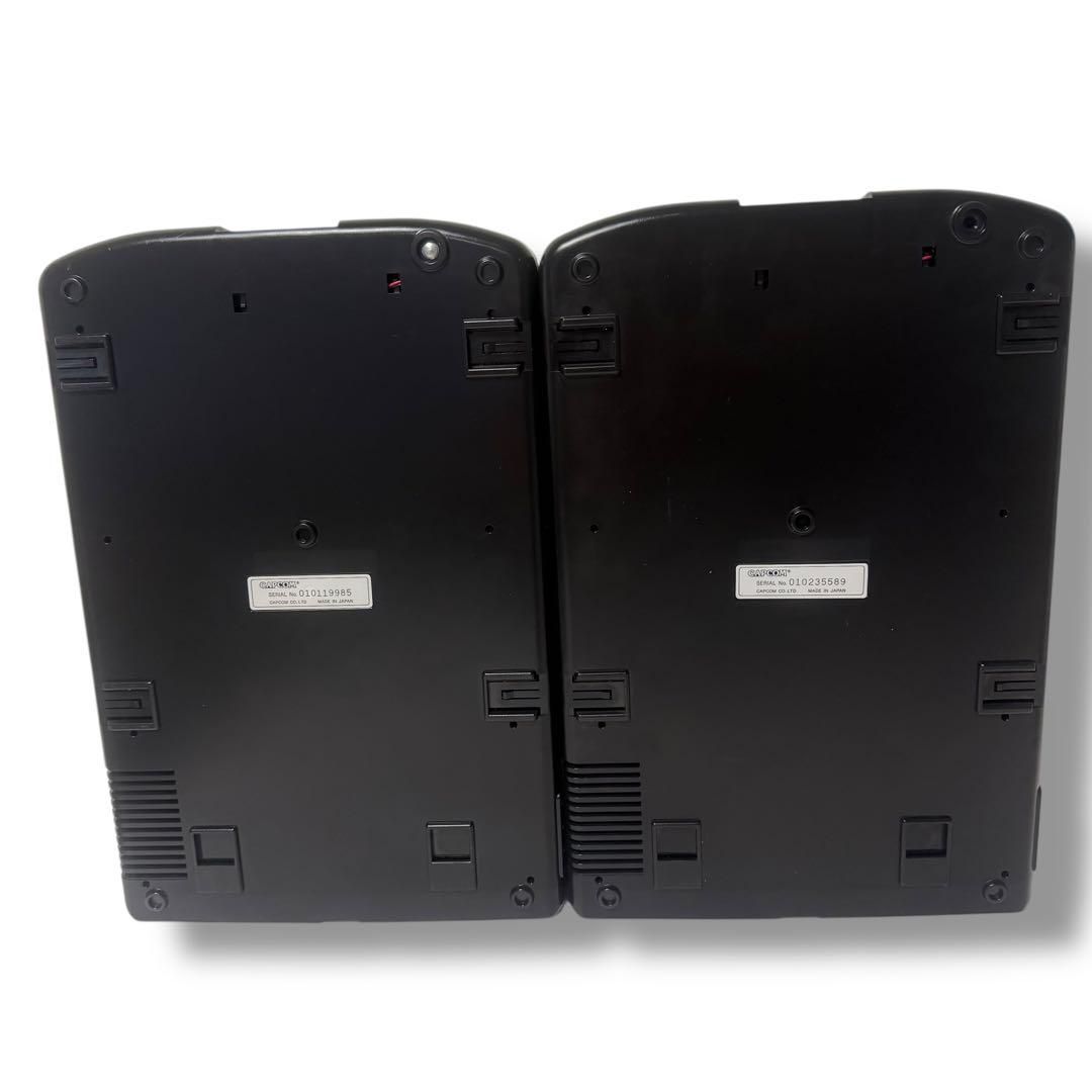 ストリートファイター2