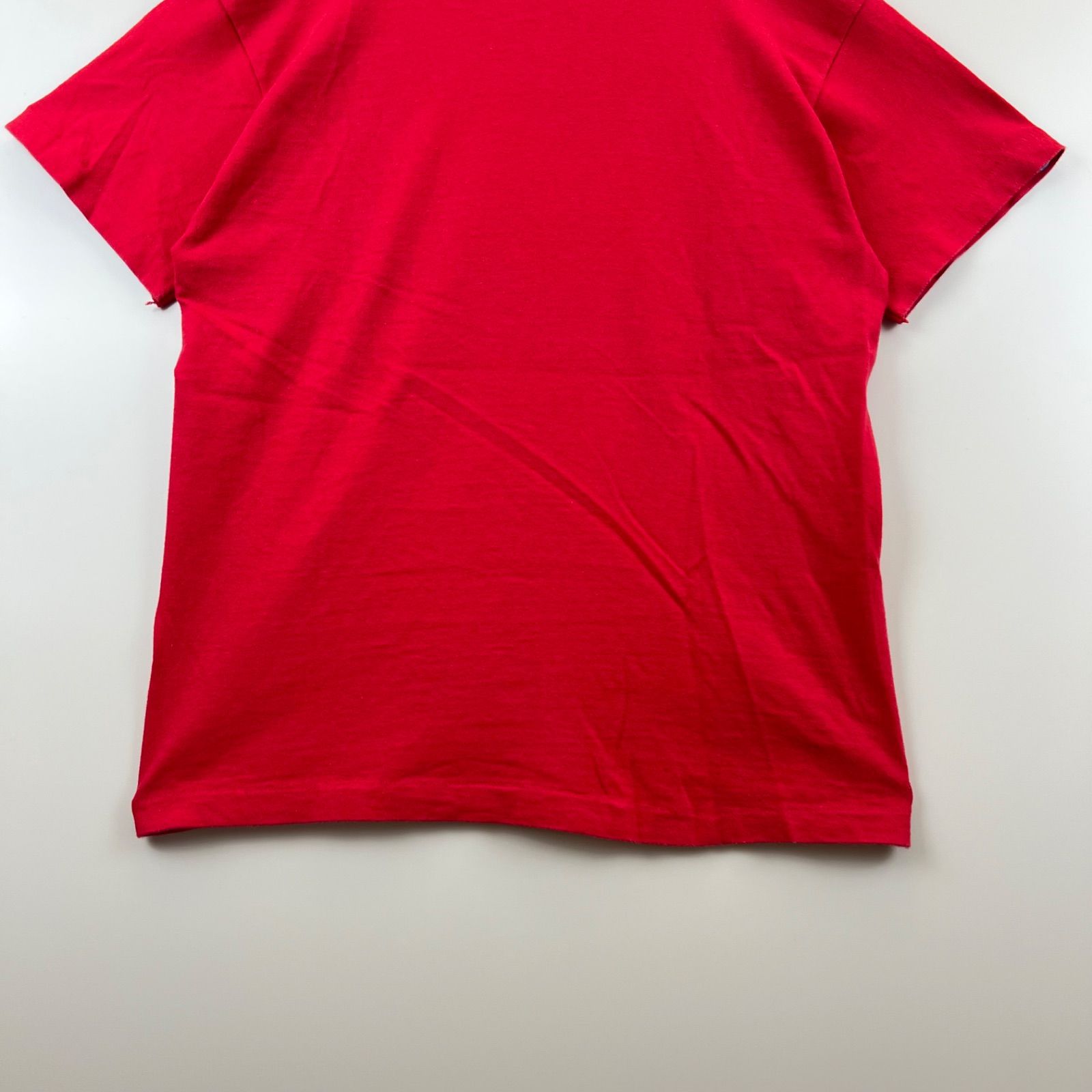 STUSSY 90s old USA SISTA print Tee M ステューシー シスタ