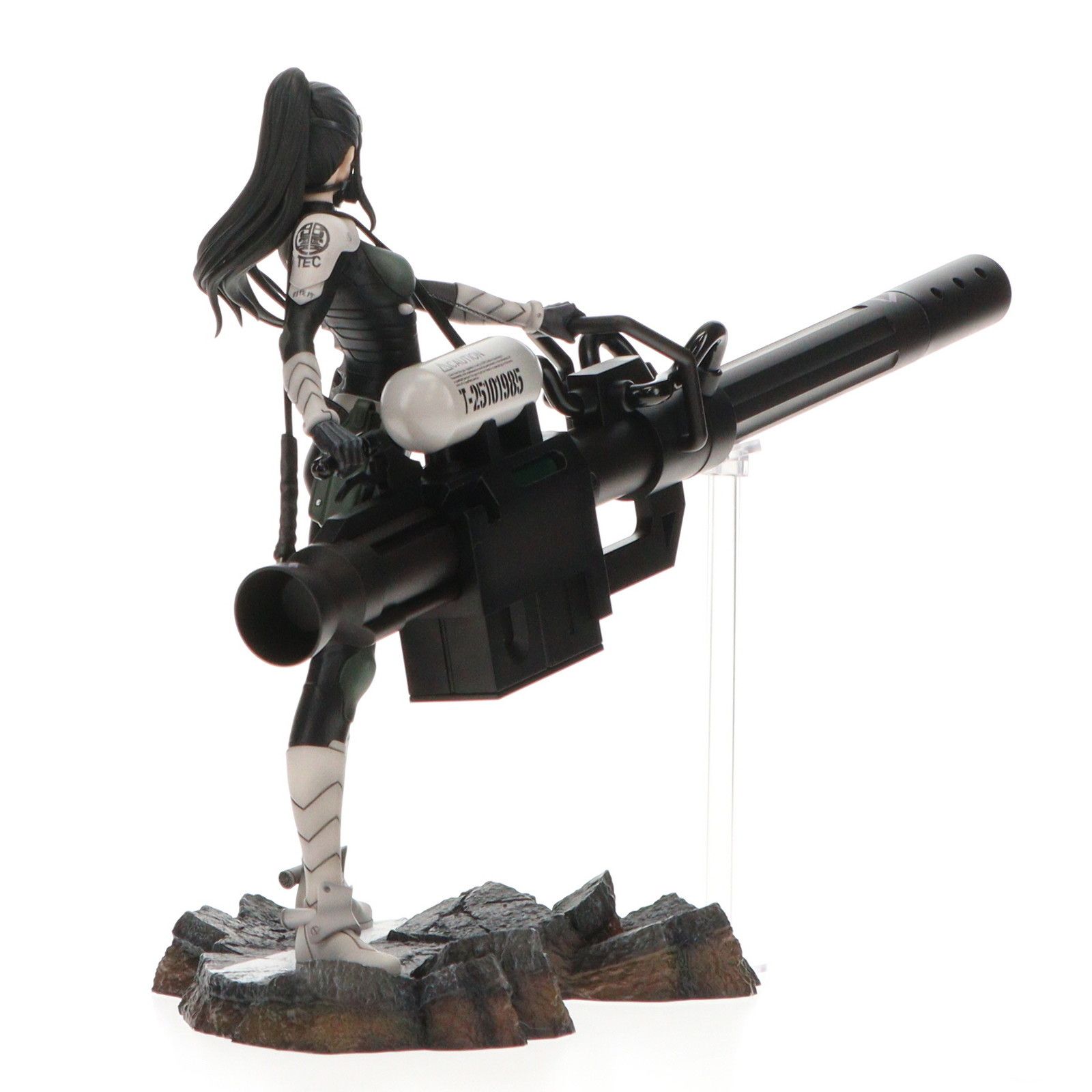 ARTFX J 亜白ミナ(あしろみな) 怪獣8号 1/8 完成品 フィギュア