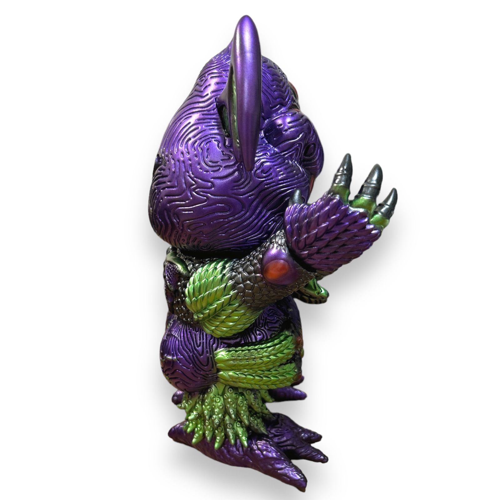 激レア Sapien Toy Studio Chewthulhu-Ichigo クトゥルフ エヴァ