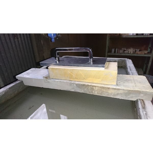 砥石修正用アトマ 荒目