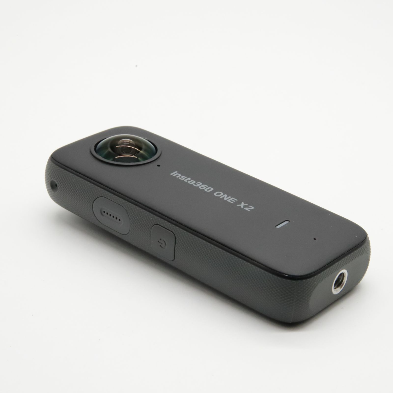 □ほぼ新品□ FUJIFILM Insta360 ONE X2 アクションカメラ 防水機能 国内正規品 国内発送 black - メルカリ