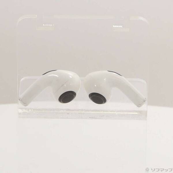 中古品〕 AirPods Pro 第1世代 MWP22J／A【251】 - メルカリ