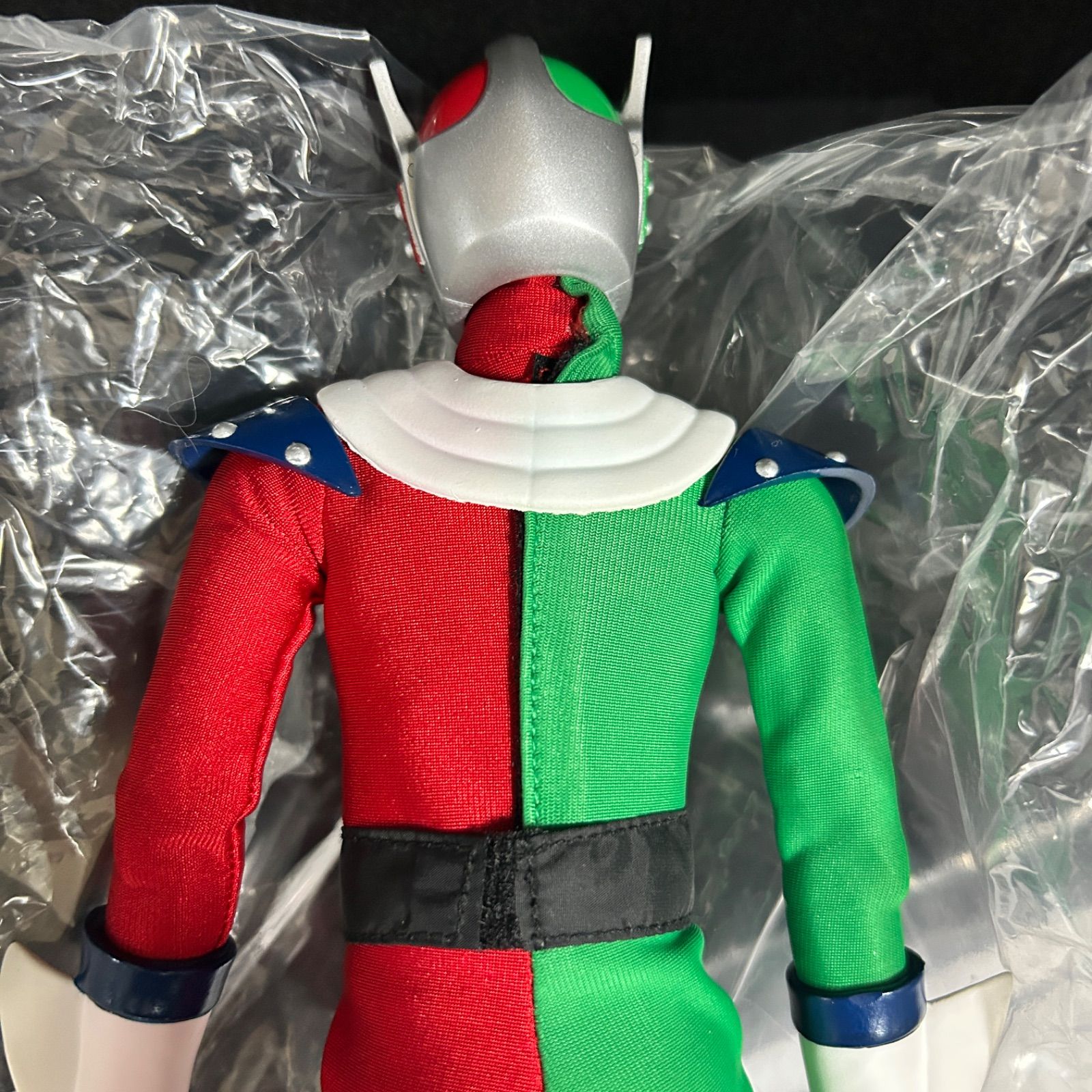 アイゼンボー 12インチアクションフィギュア