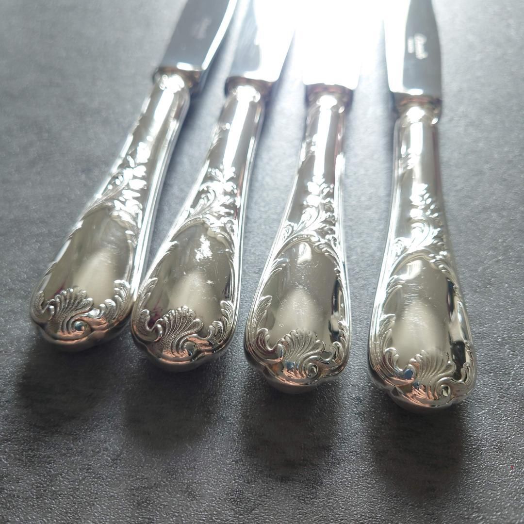 テーブルナイフ