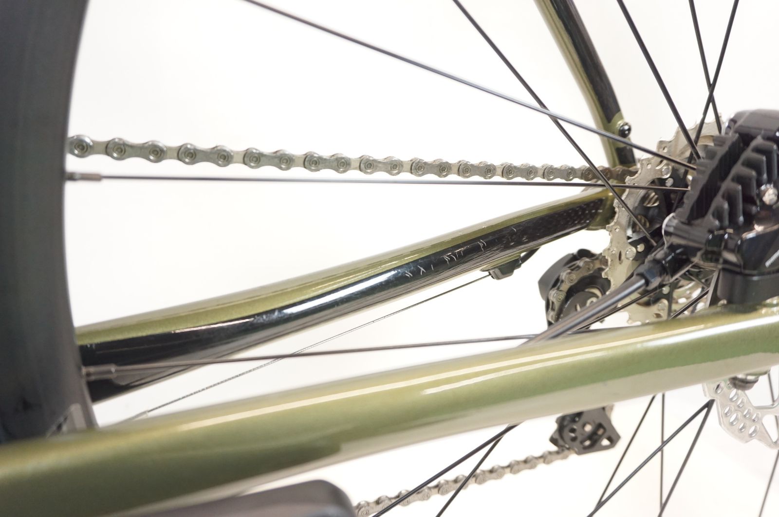 CANNONDALE CAAD13 DISC 105 2020年モデル ロードバイク バイチャリ宇都宮店 BRIGHTFACE_UK