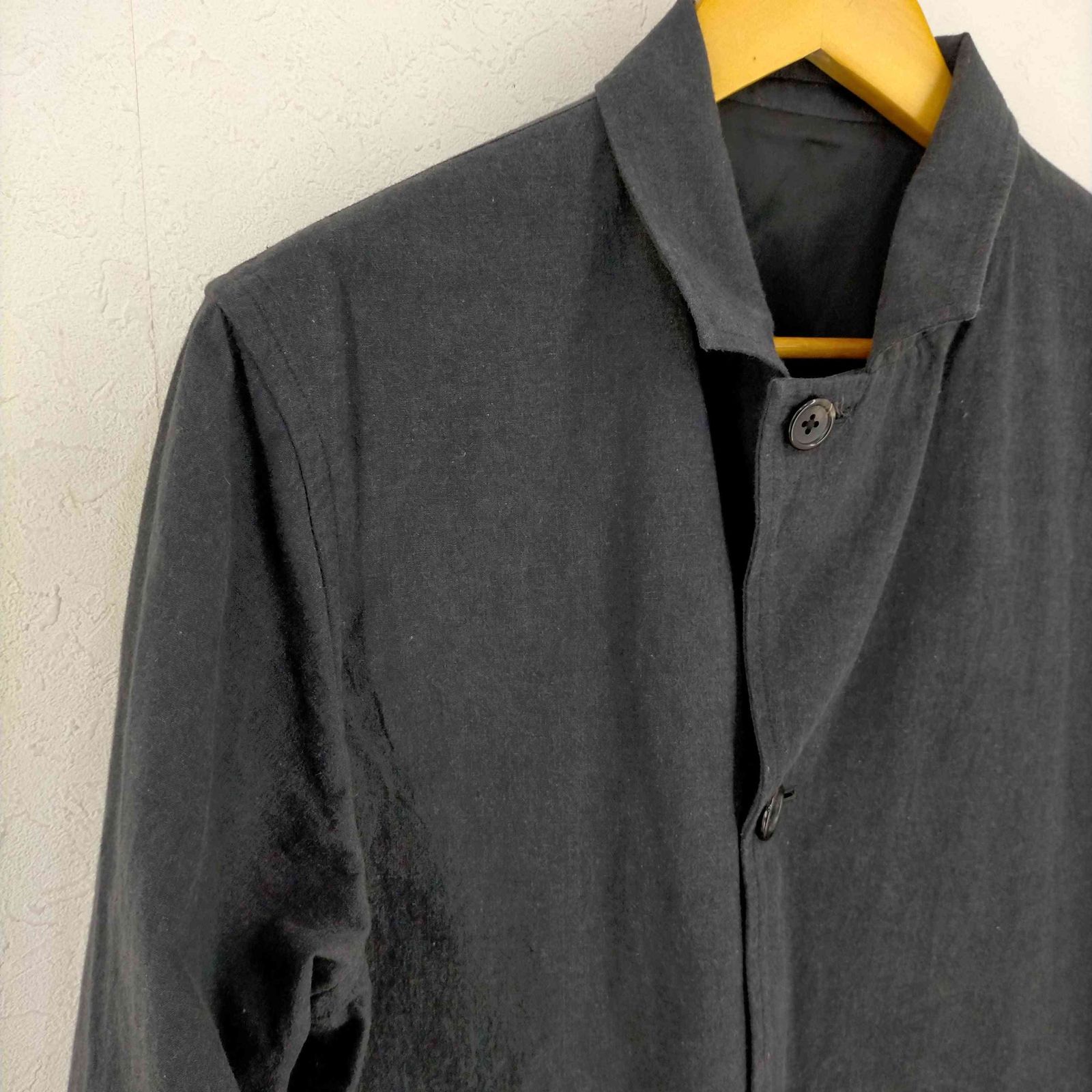 マーガレットハウエル COTTON PLAINWEAVE (L) MHL. 【定価3.8万】マーガレットハウエル MARGARET HOWELL