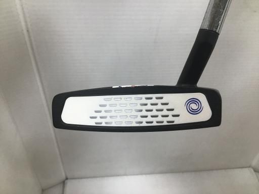 中古】 オデッセイ TEN S TRIPLE TRACK 34インチ パター PT