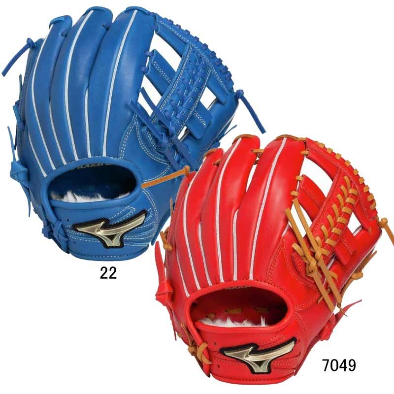 楽天市場】グローバルエリート 少年軟式 lサイズの通販 【ヒモ交換済み