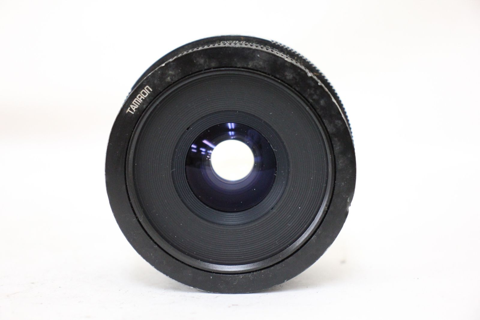 返品保証】 タムロン Tamron 28mm F2.5 最新 ミノルタマウント レンズ e335