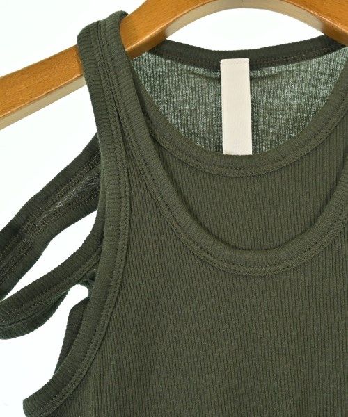 DION LEE タンクトップ レディース ディオンリー 中古　古着 DION LEE タンクトップ レディース 【古着】【中古】【送料無料