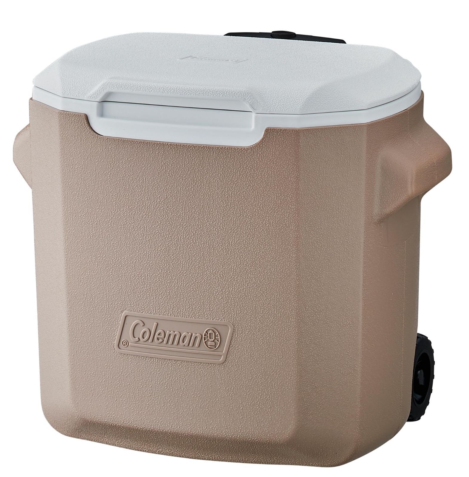 Coleman - 【Mokkun】Coleman242A 整備済み Coleman(コールマン) ラギッド A/T ホイールクーラー55QT