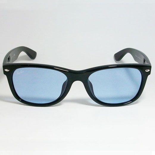 【RB2132F-60164】レイバン　サングラス　新品 ブルーグレー Ray-Ban レイバン サングラス ニューウェイファーラー RB2132F