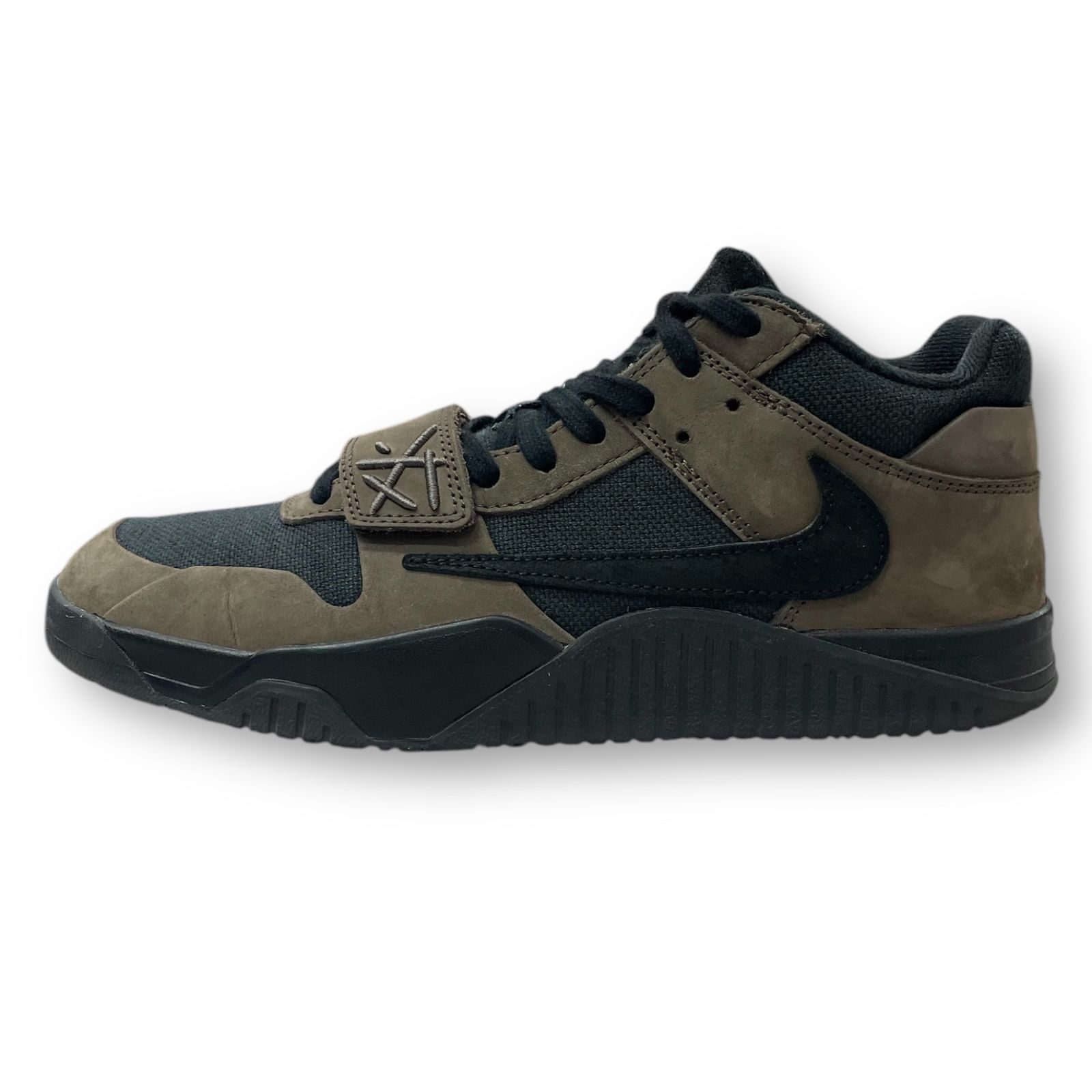 トラヴィススコット × ナイキ ジョーダン ジャンプマンジャック TR CJ1 4/30・5/2・5/3発売｜Travis Scott × Nike Jordan Jumpman Jack