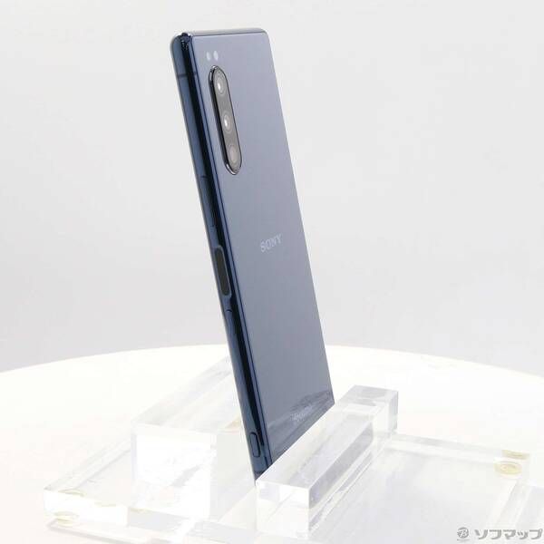 スマートフォン本体 SO-01M Xperia 5（エクスペリア ファイブ） | 仕様 | Xperia
