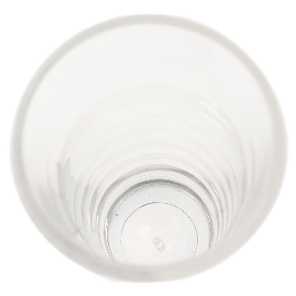 CHROME HEARTS (クロムハーツ) ×Baccarat CROSS MOTIF VASE バカラ  