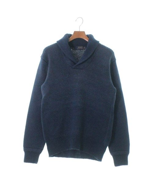 Polo Ralph Lauren ニット・セーター メンズ 【古着】【中古】【送料