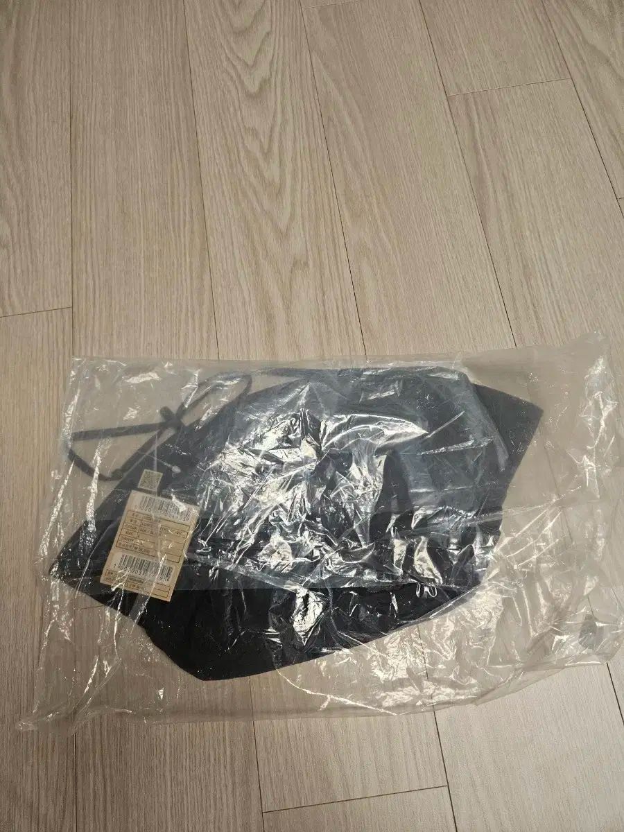 THE NORTH FACE ザノースフェイス バケットハット ブラック