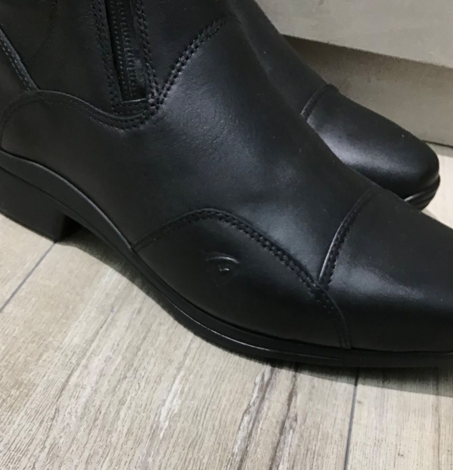 スペースII ジョッバーブーツ