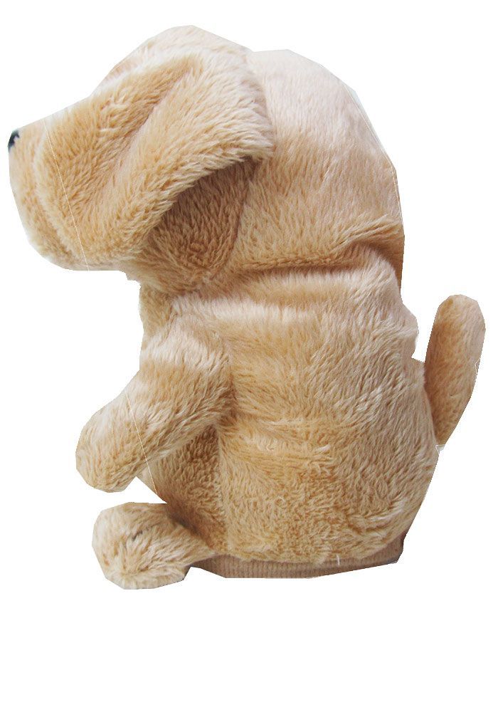 【新品】こえマネわんちゃん　おしゃべり　ぬいぐるみ 楽天市場】おしゃべり ぬいぐるみ こえマネ わんちゃん【北海道