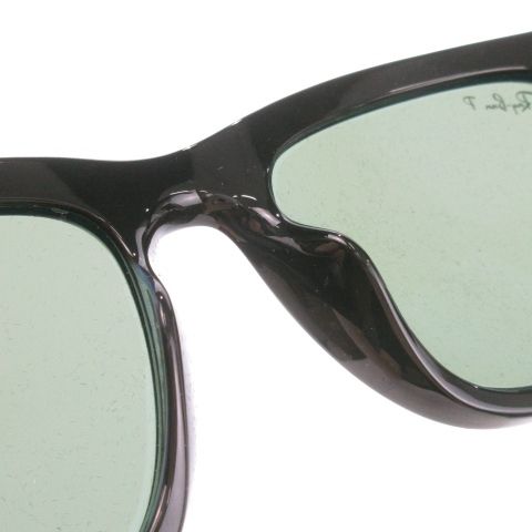 レイバン RAY BAN サングラス アイウェア セルフレーム