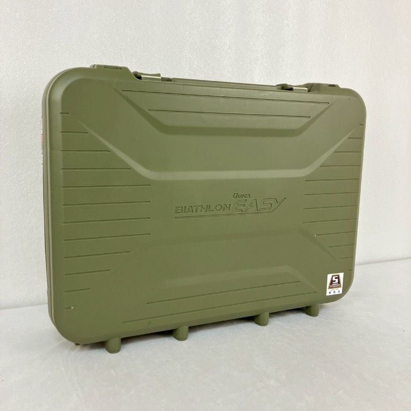 カーメイト carmate QE4L BIATHLON QuickEASY タイヤチェーン