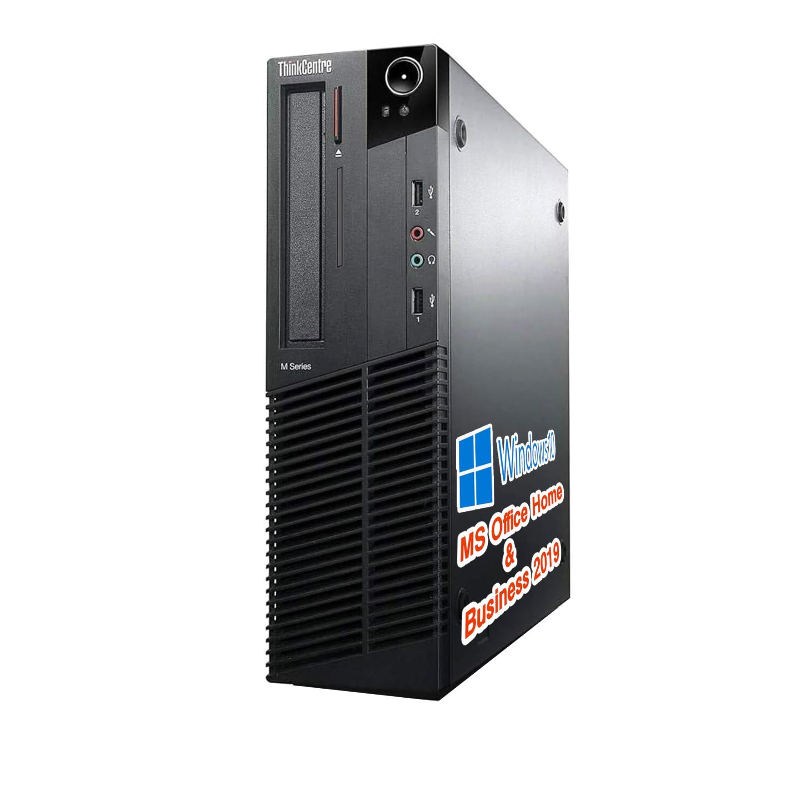 デスクトップパソコン Core i5 執念深く 2400 メモリ8GB Windows7