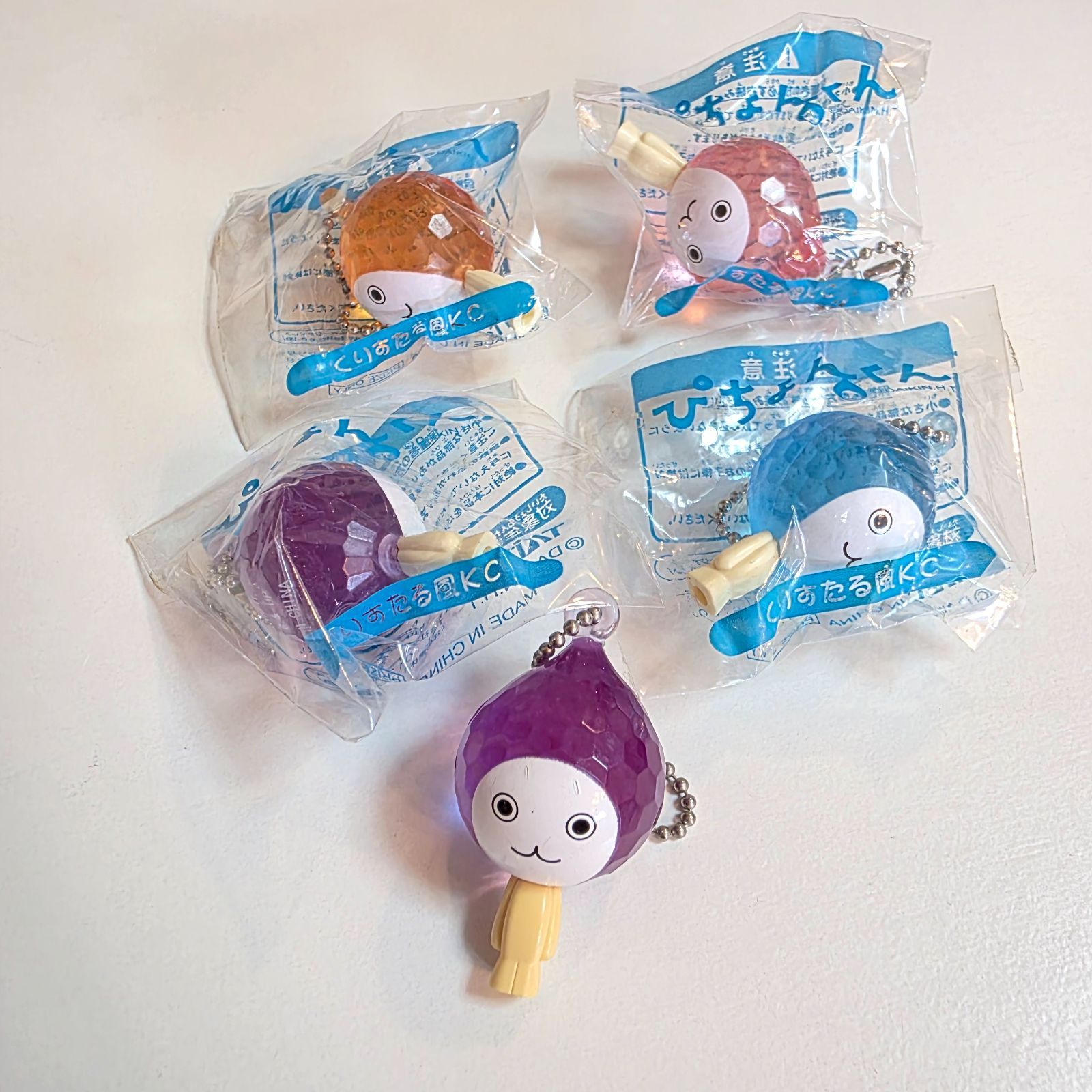 ザ・逸品堂】商品詳細ページ / ダイキン工業「ぴちょんくん