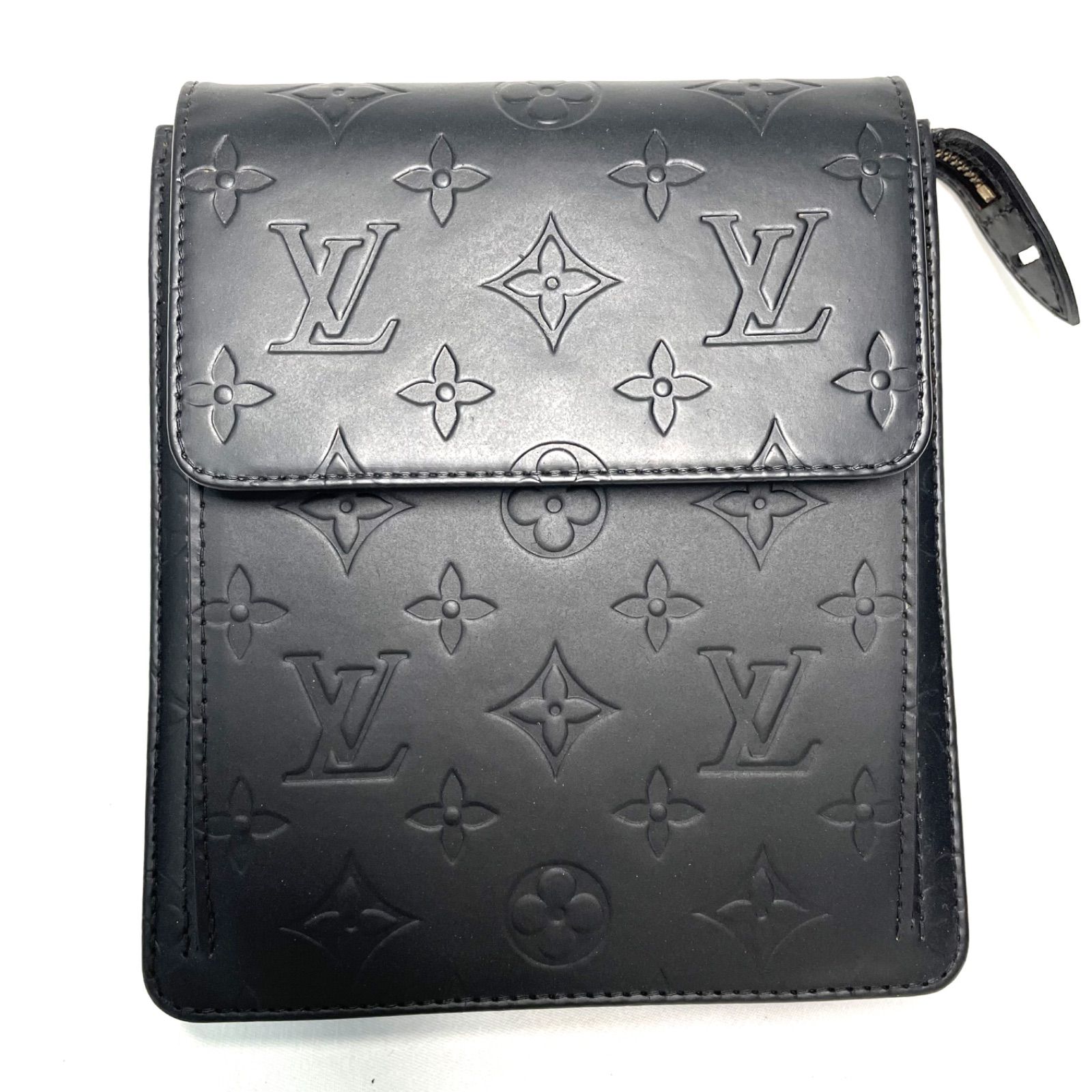 極美品‼️ Louis Vuitton ヴェルニ モット ショルダーバッグ 【公式通販】