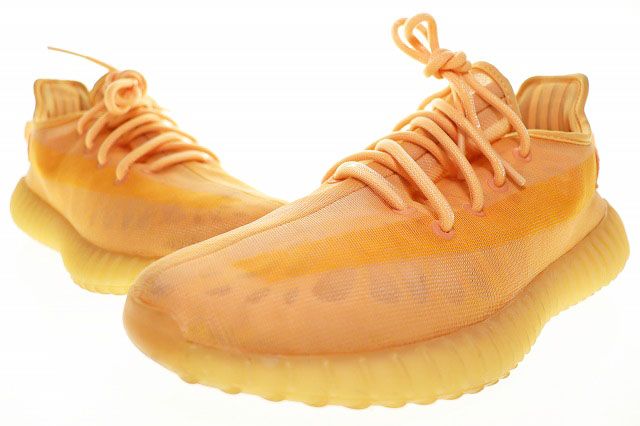 アディダス adidas YEEZY BOOST 350 V2 MONO CLAY MONCLA 27cm GW2870 イージー ブースト モノクレイ モンクラ ブランド古着ベクトル ▲ 250426
