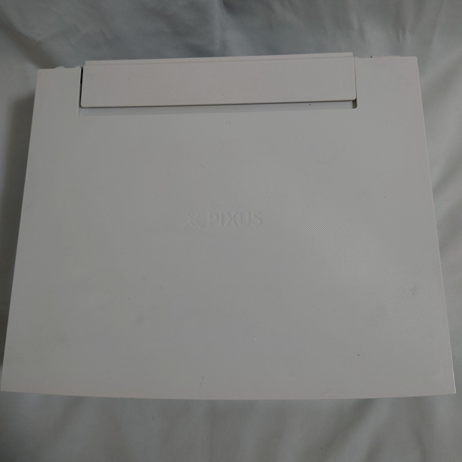 インクジェット複合機