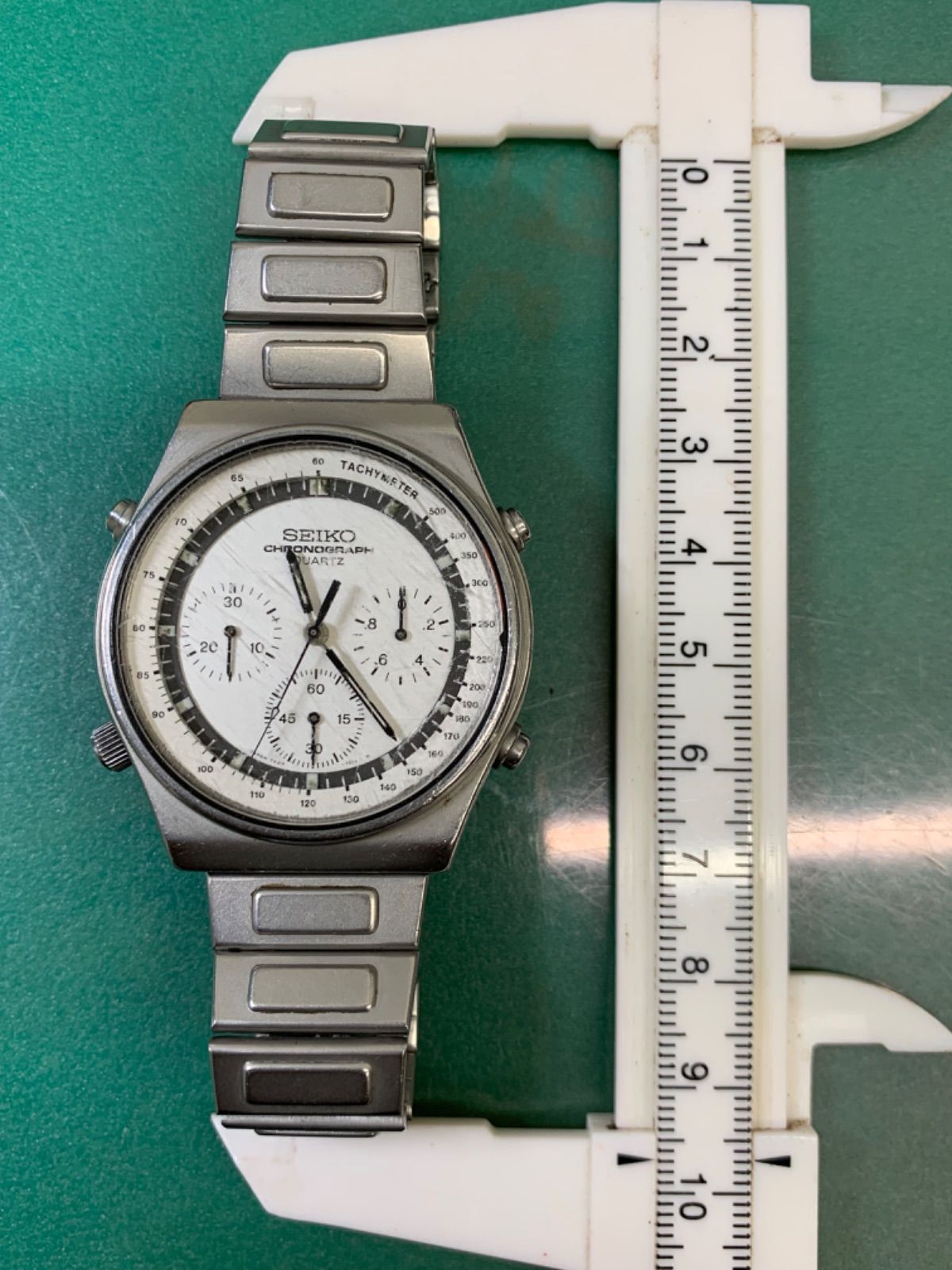 R6-4992 中古品セイコー 7A28-7010　ジャンク品