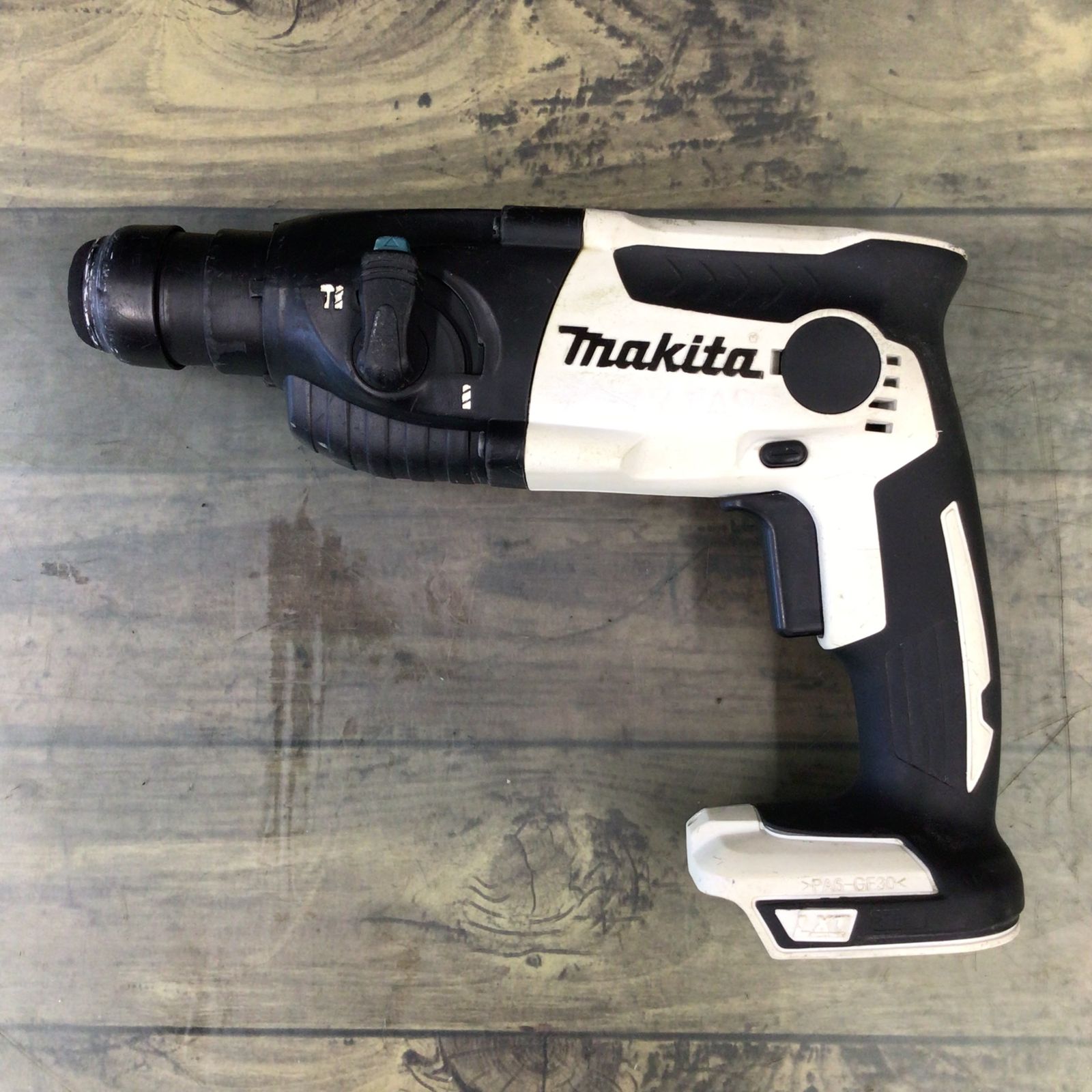 ☆マキタ(makita) コードレスハンマドリル HR164DZ【東大和店】 - メルカリ