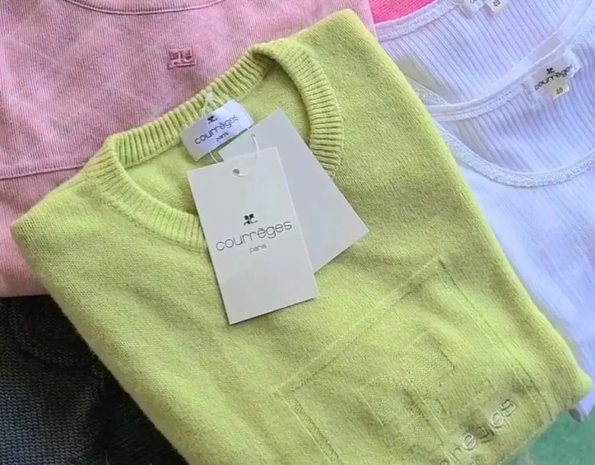 Courreges