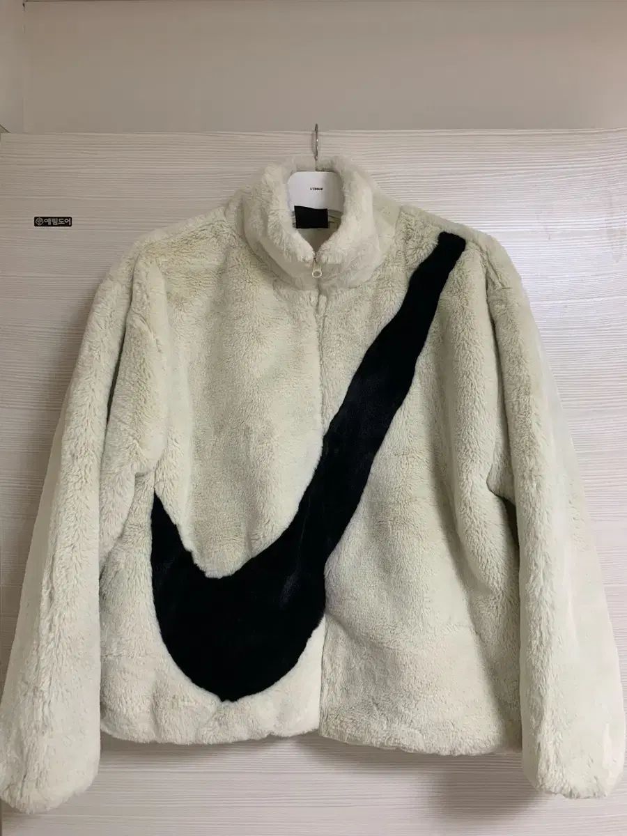 NIKE ナイキ ビックスウォッシュ ファージャケット