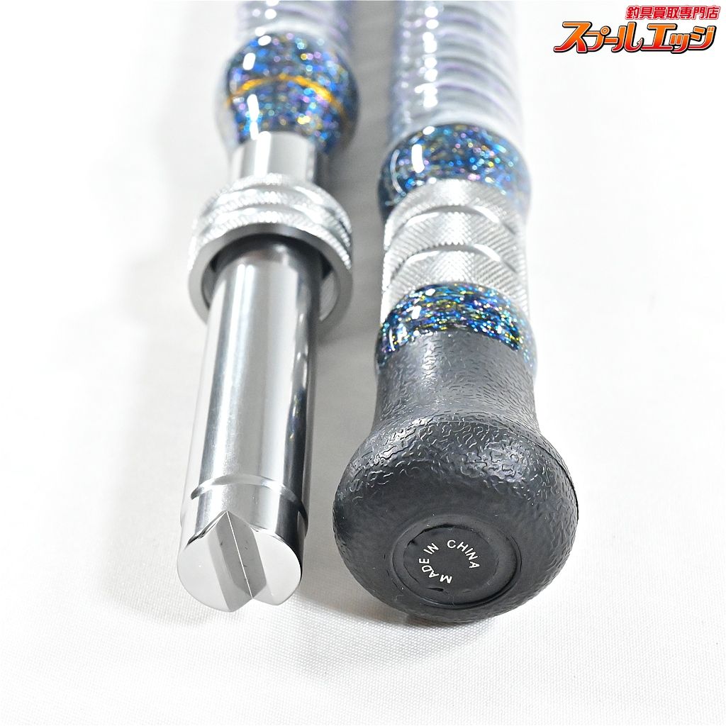 ゴクスペ　船ロッド 六代目　240-80 ② ゴクスペ 船ロッド 六代目 240-80 ② ピュアテック(ゴクスペ) 六代目