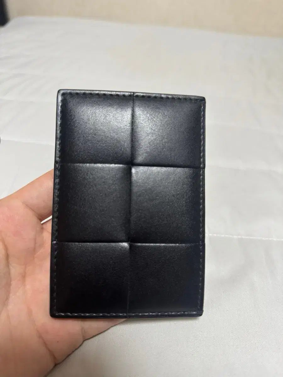 状態良好/正規品 Bottega Veneta(ボッテガヴェネタ) マキシ カードウォレット