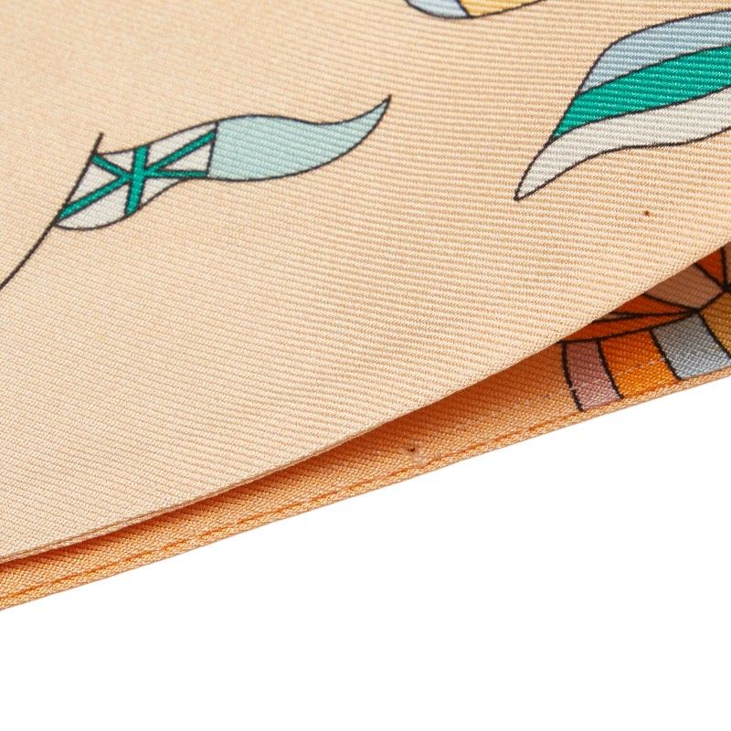エルメスツイリー　大空の狂気 2022年春夏 HERMES エルメス スカーフ ツイリー 大空の狂気