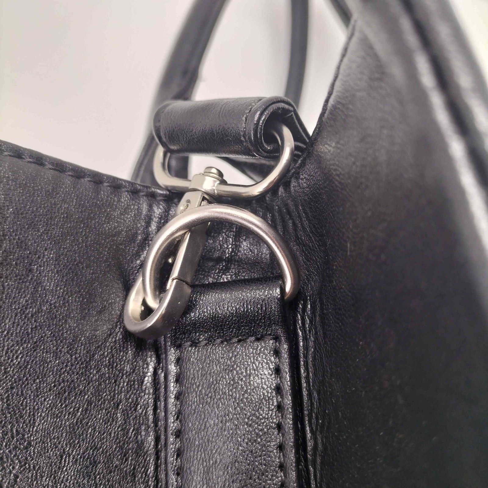 エピヌ epine 2WAY book tote bag large レディース 表記無 - メルカリ