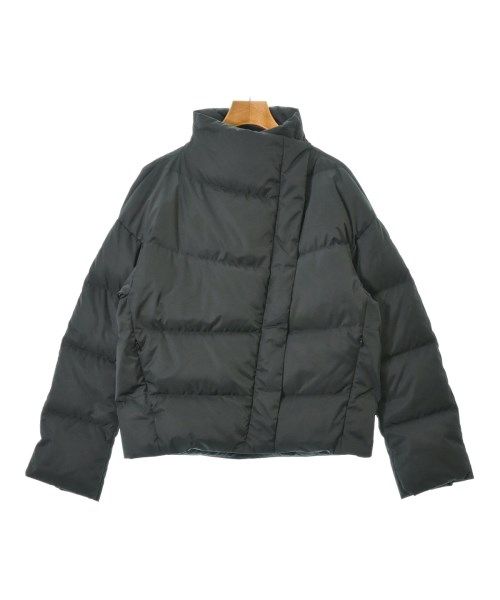 Theory ダウンジャケット/ダウンベスト レディース 【古着】【】【送料無料】